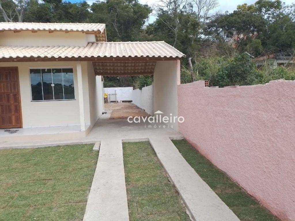 Casa à venda com 2 quartos, 87m² - Foto 3