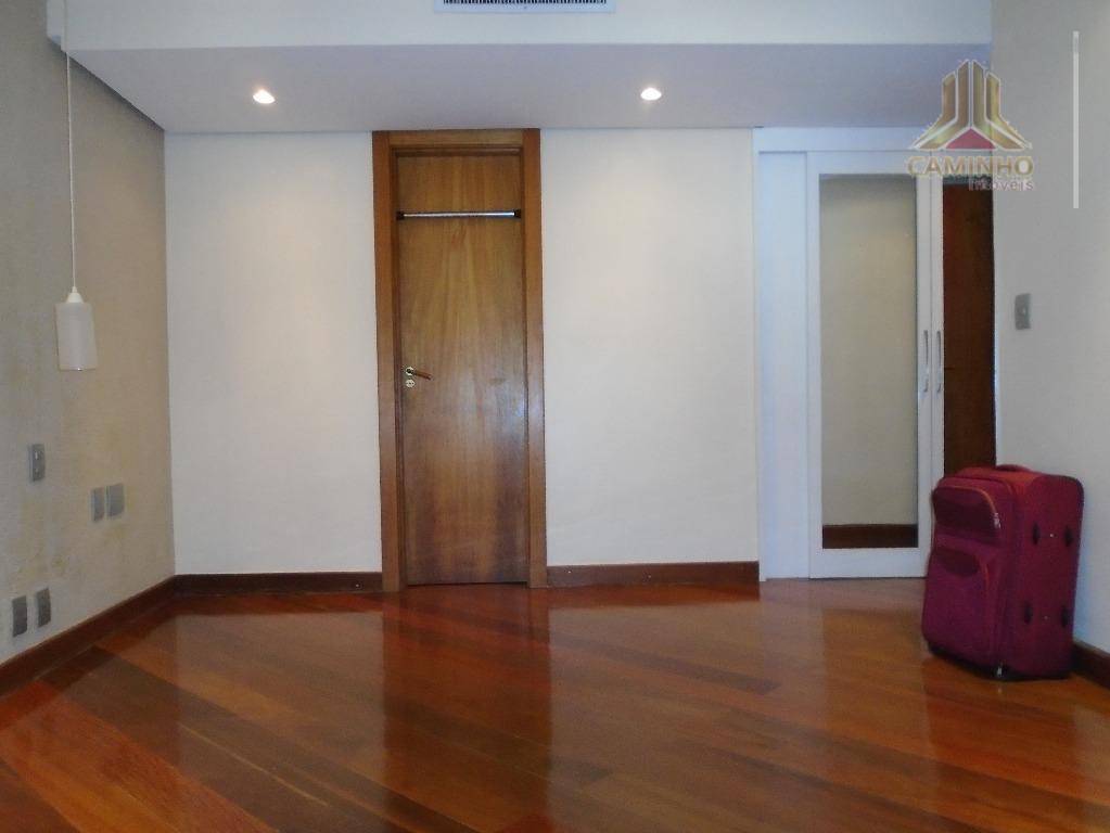 Apartamento à venda com 3 quartos, 297m² - Foto 4