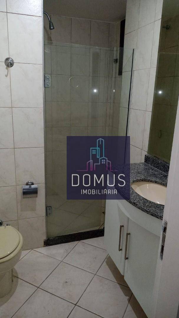 Apartamento à venda com 3 quartos, 207m² - Foto 7