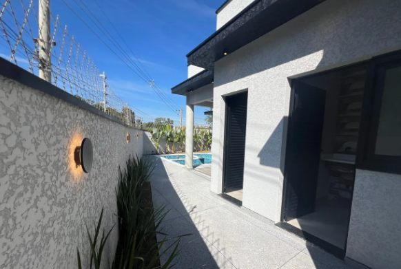 Casa de Condomínio à venda com 3 quartos, 184m² - Foto 10