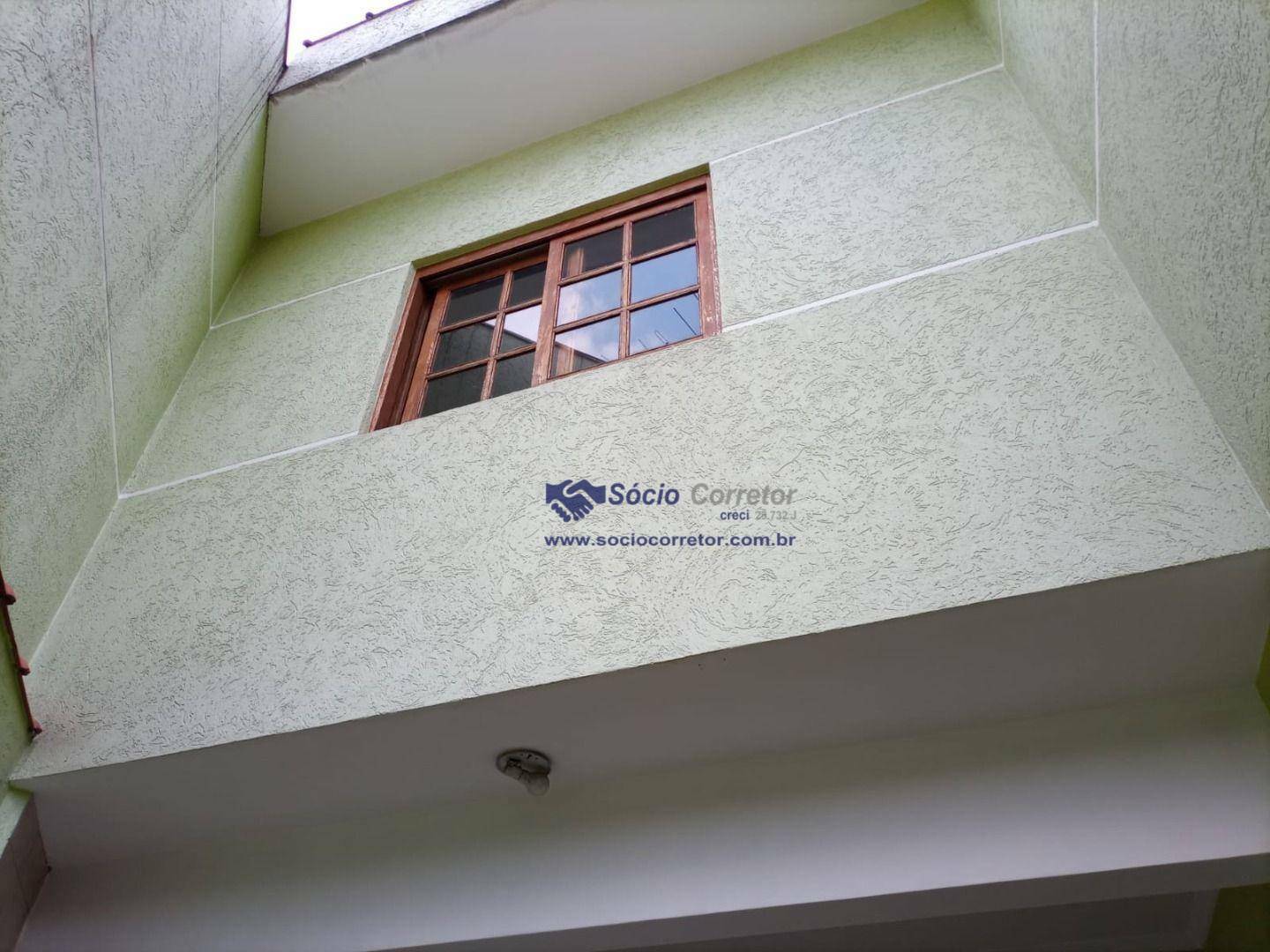 Sobrado à venda com 4 quartos, 206m² - Foto 28