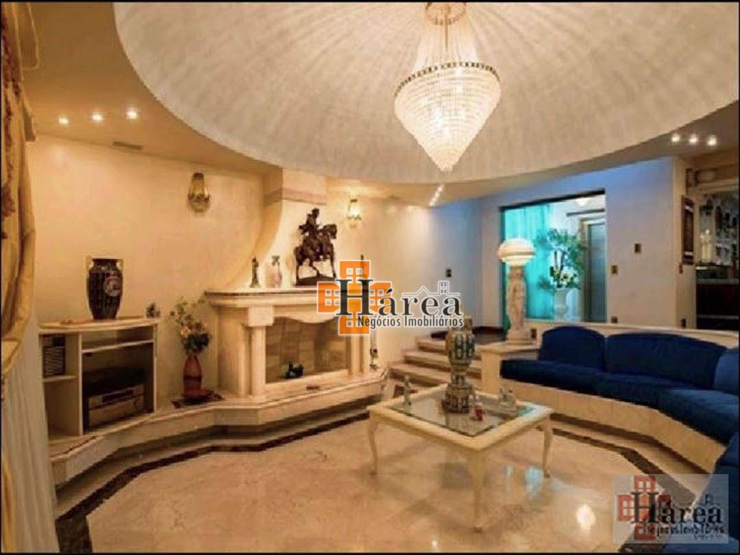 Sobrado à venda com 6 quartos, 1300m² - Foto 13