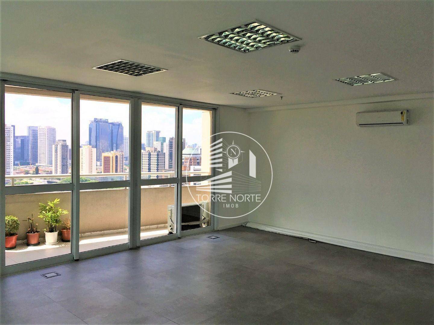 Conjunto Comercial-Sala para alugar, 62m² - Foto 6