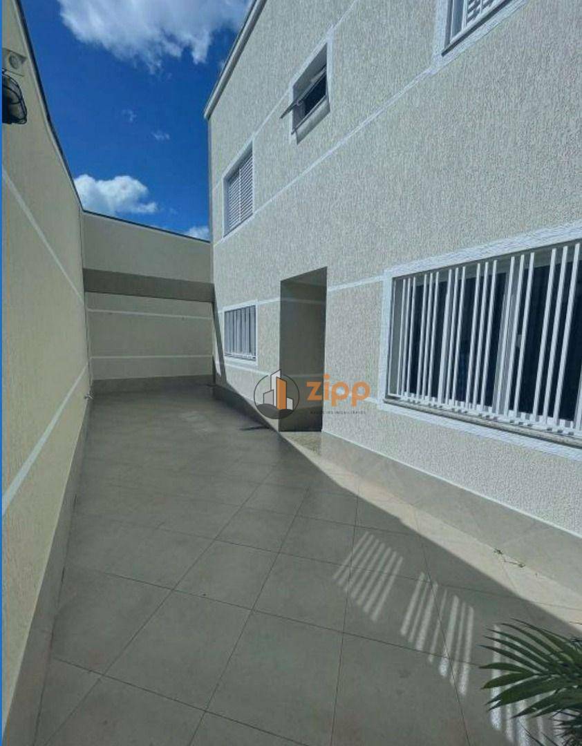 Sobrado à venda com 3 quartos, 189m² - Foto 30