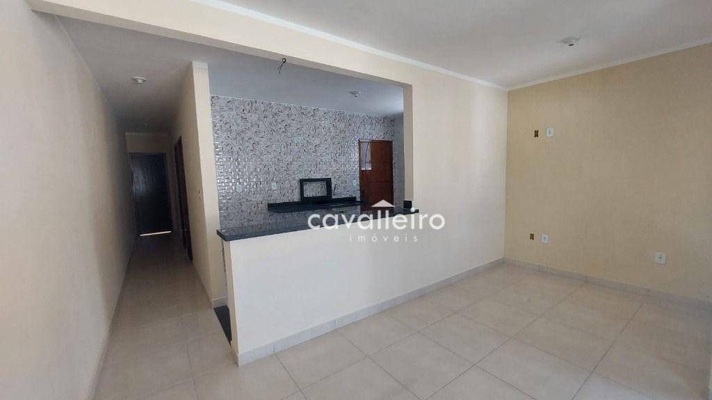 Casa à venda com 2 quartos, 69m² - Foto 5