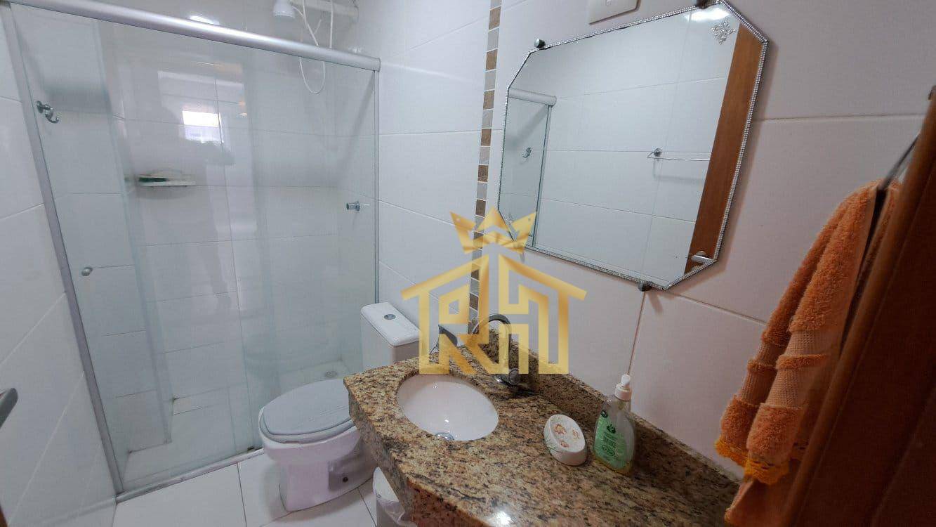 Apartamento à venda com 2 quartos, 80m² - Foto 17