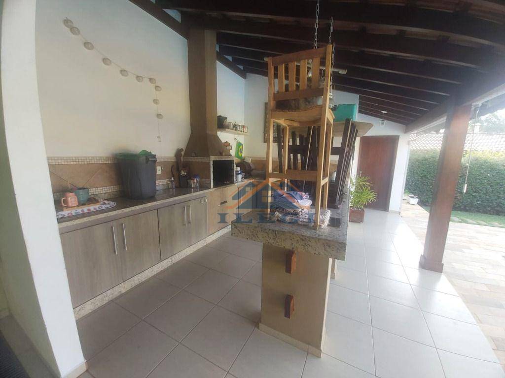 Casa de Condomínio à venda com 5 quartos, 350m² - Foto 13