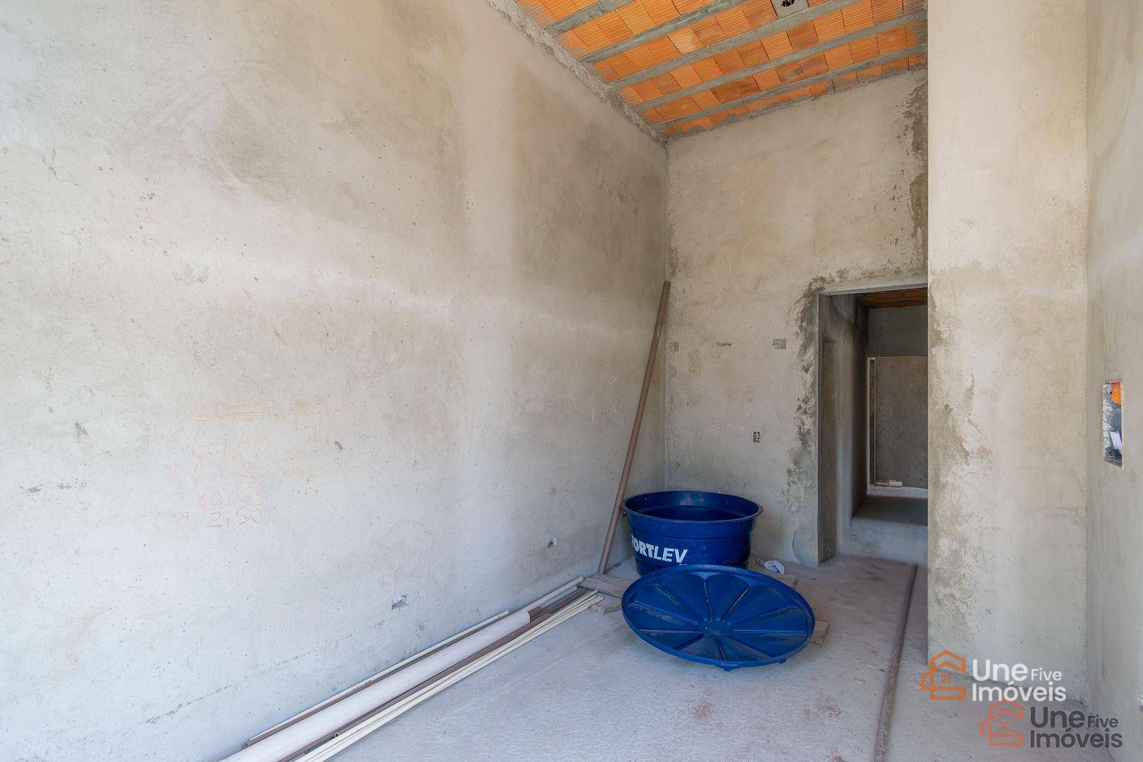 Casa de Condomínio à venda com 3 quartos, 70m² - Foto 4