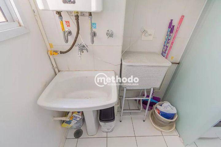 Apartamento à venda com 3 quartos, 67m² - Foto 29