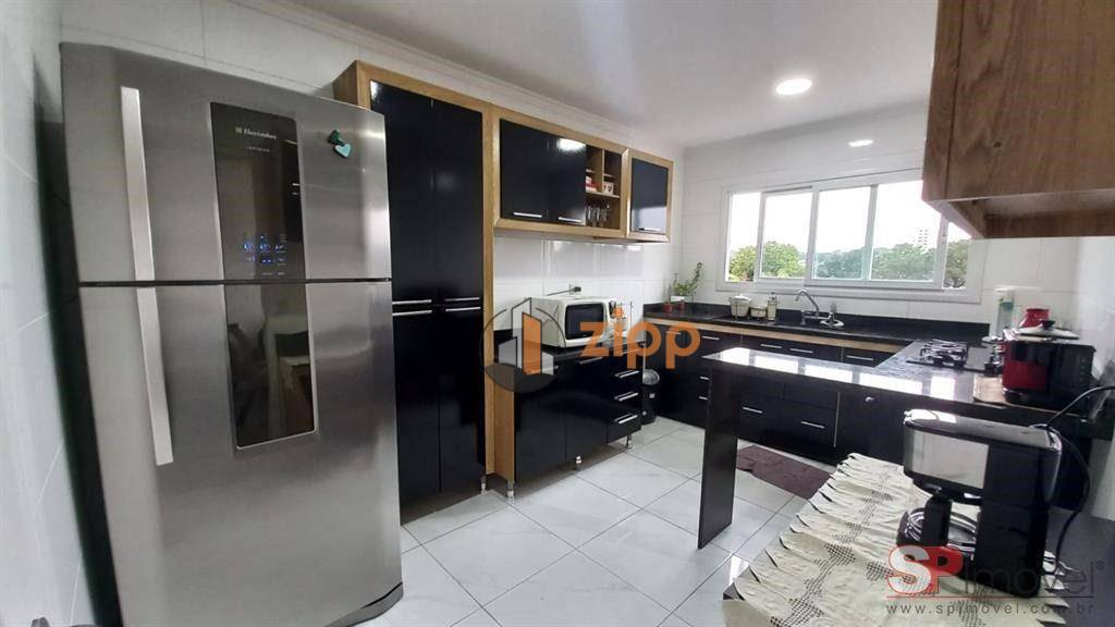 Sobrado à venda com 3 quartos, 186m² - Foto 9