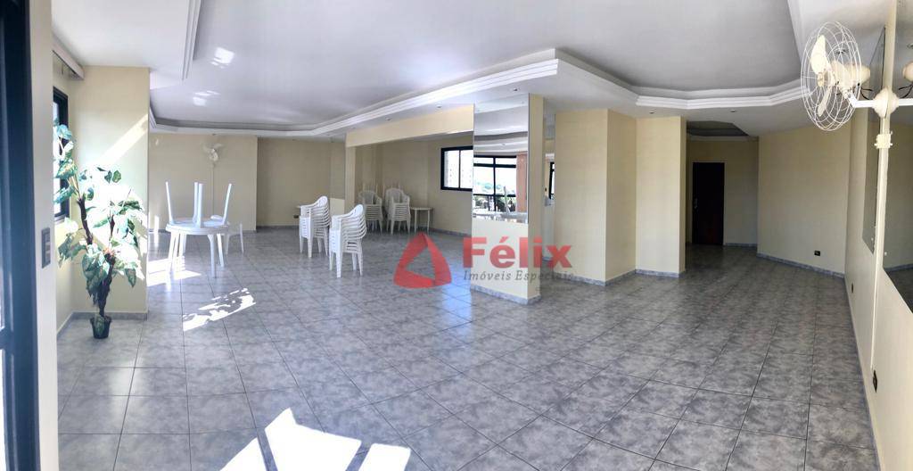 Apartamento à venda com 3 quartos, 148m² - Foto 30