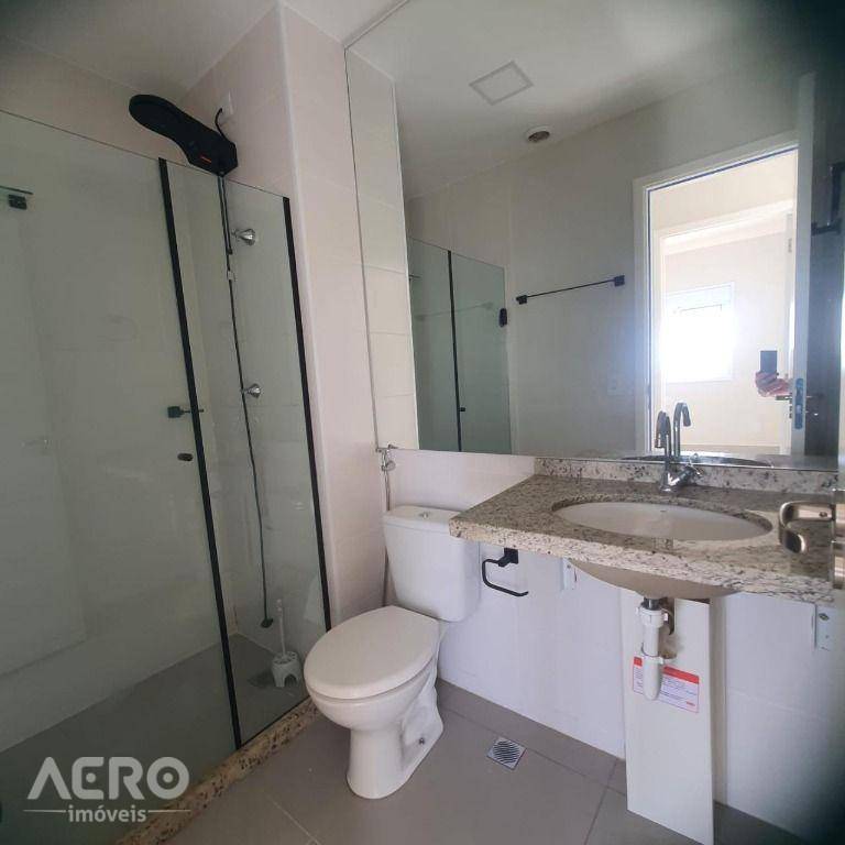 Apartamento à venda com 2 quartos, 56m² - Foto 9