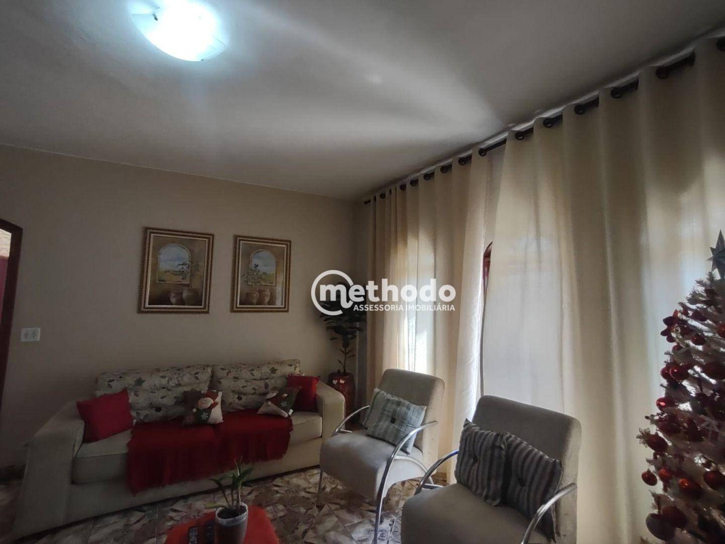 Casa à venda com 3 quartos, 190m² - Foto 15