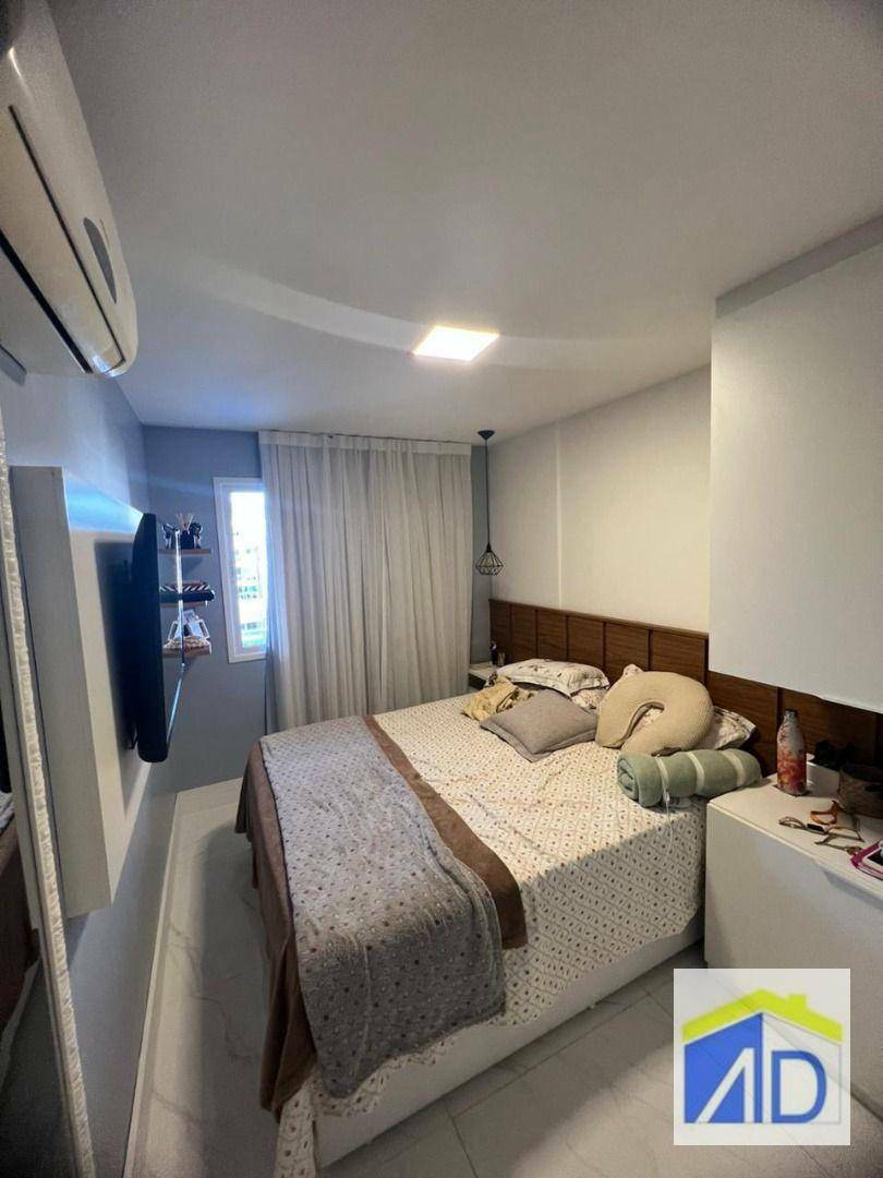 Apartamento à venda com 3 quartos, 147m² - Foto 17