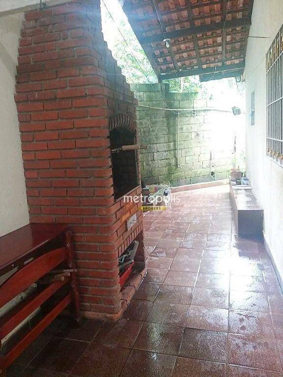 Sobrado à venda com 3 quartos, 132m² - Foto 12