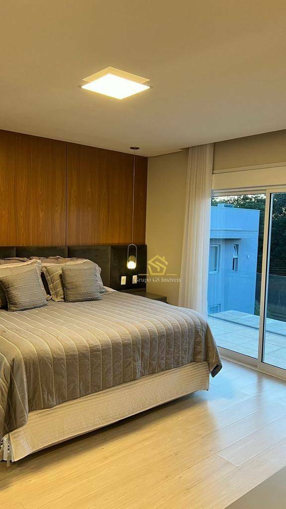 Casa de Condomínio à venda com 4 quartos, 415m² - Foto 16
