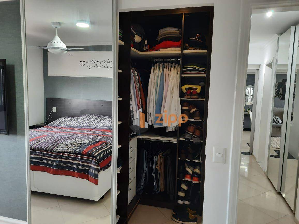 Apartamento à venda com 4 quartos, 128m² - Foto 55