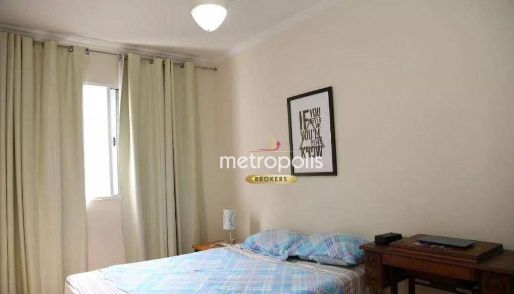 Apartamento à venda com 3 quartos, 60m² - Foto 6