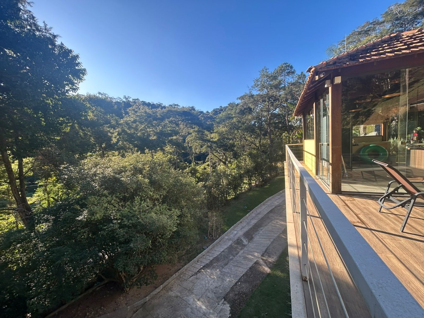 Casa à venda com 3 quartos, 150m² - Foto 4