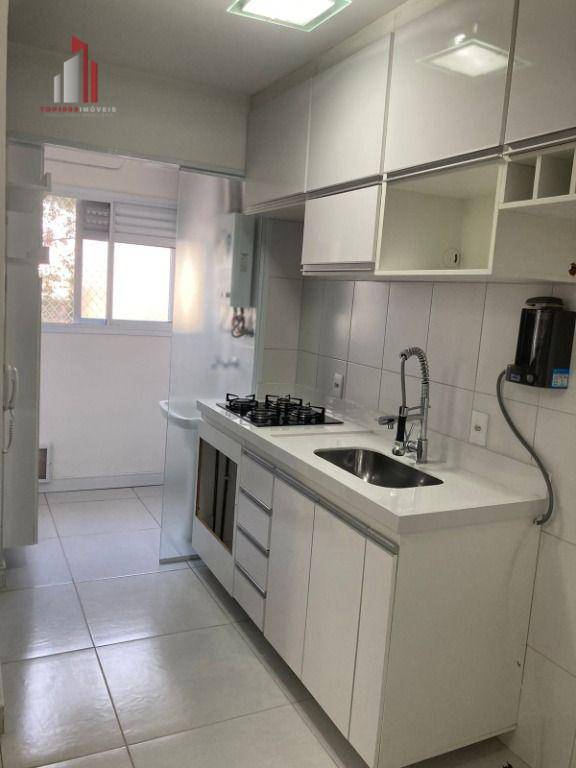 Apartamento à venda com 2 quartos, 48m² - Foto 5