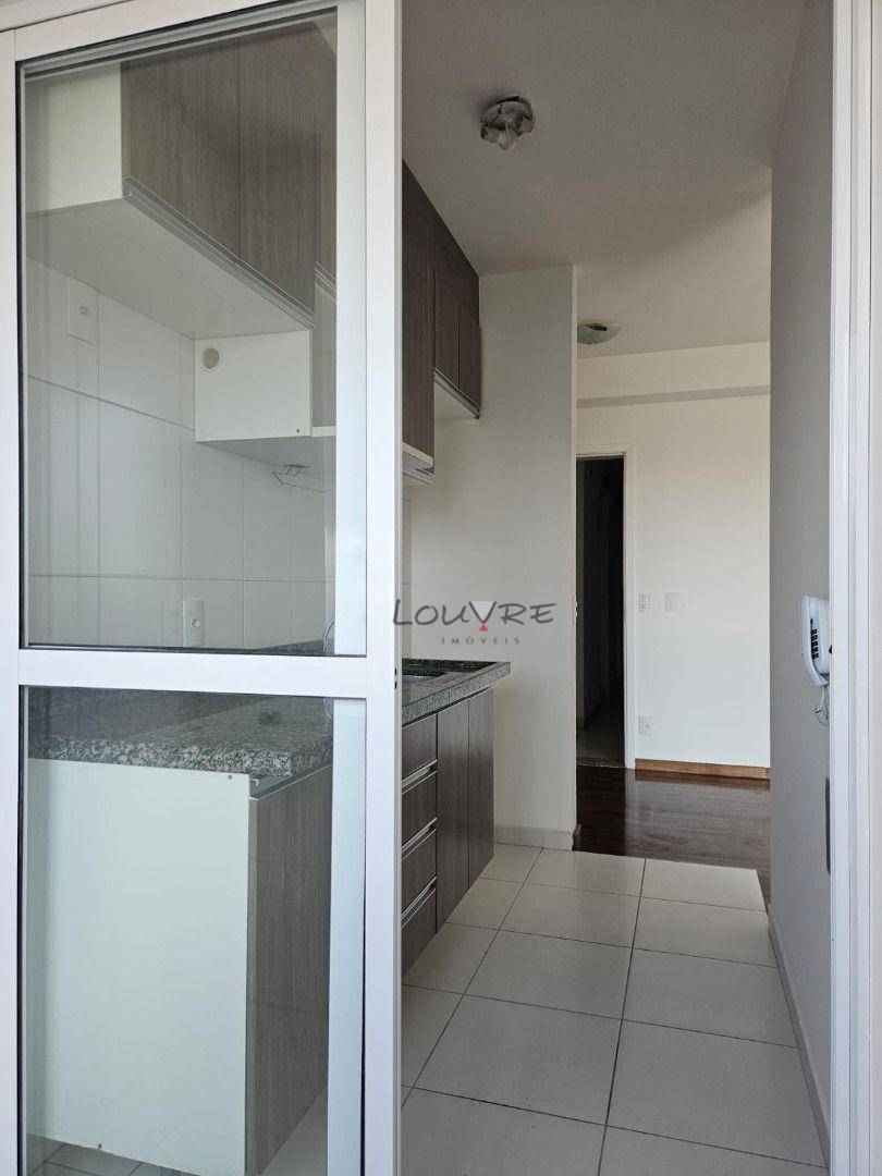 Apartamento à venda com 1 quarto, 45m² - Foto 12