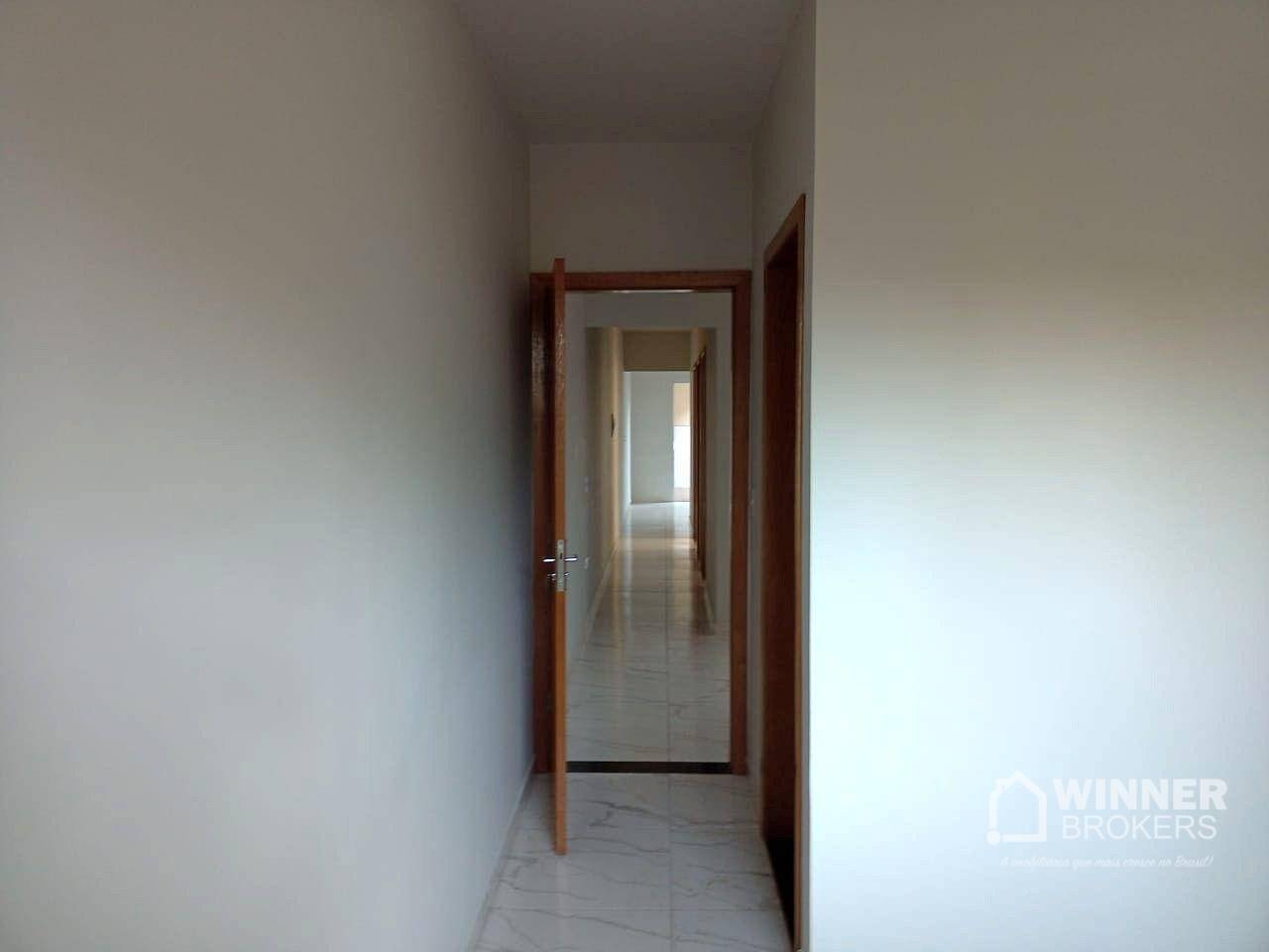 Casa à venda com 3 quartos, 88m² - Foto 8