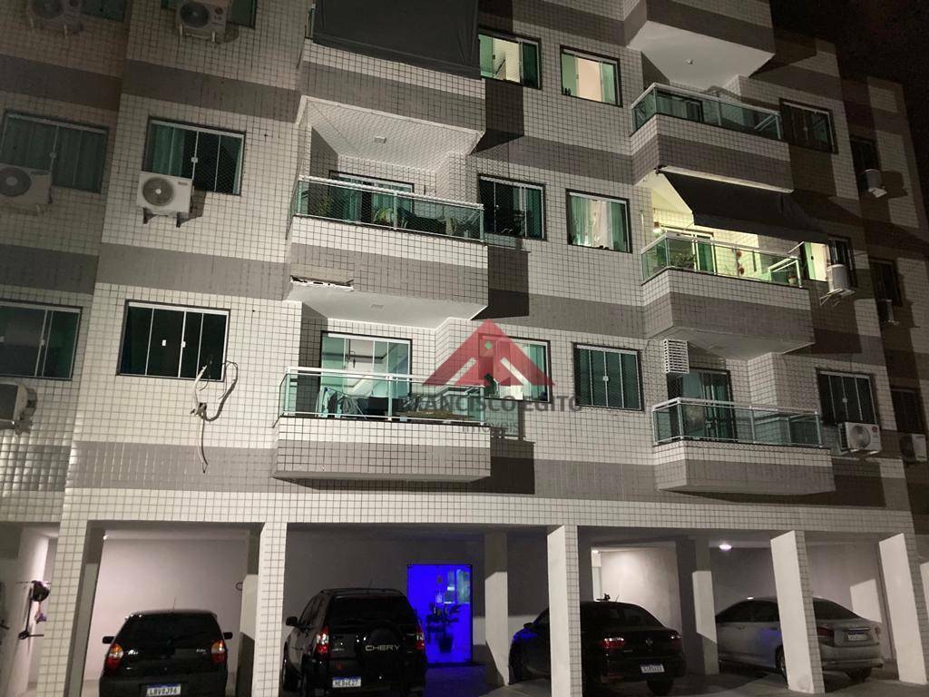 Apartamento à venda com 2 quartos, 65m² - Foto 2
