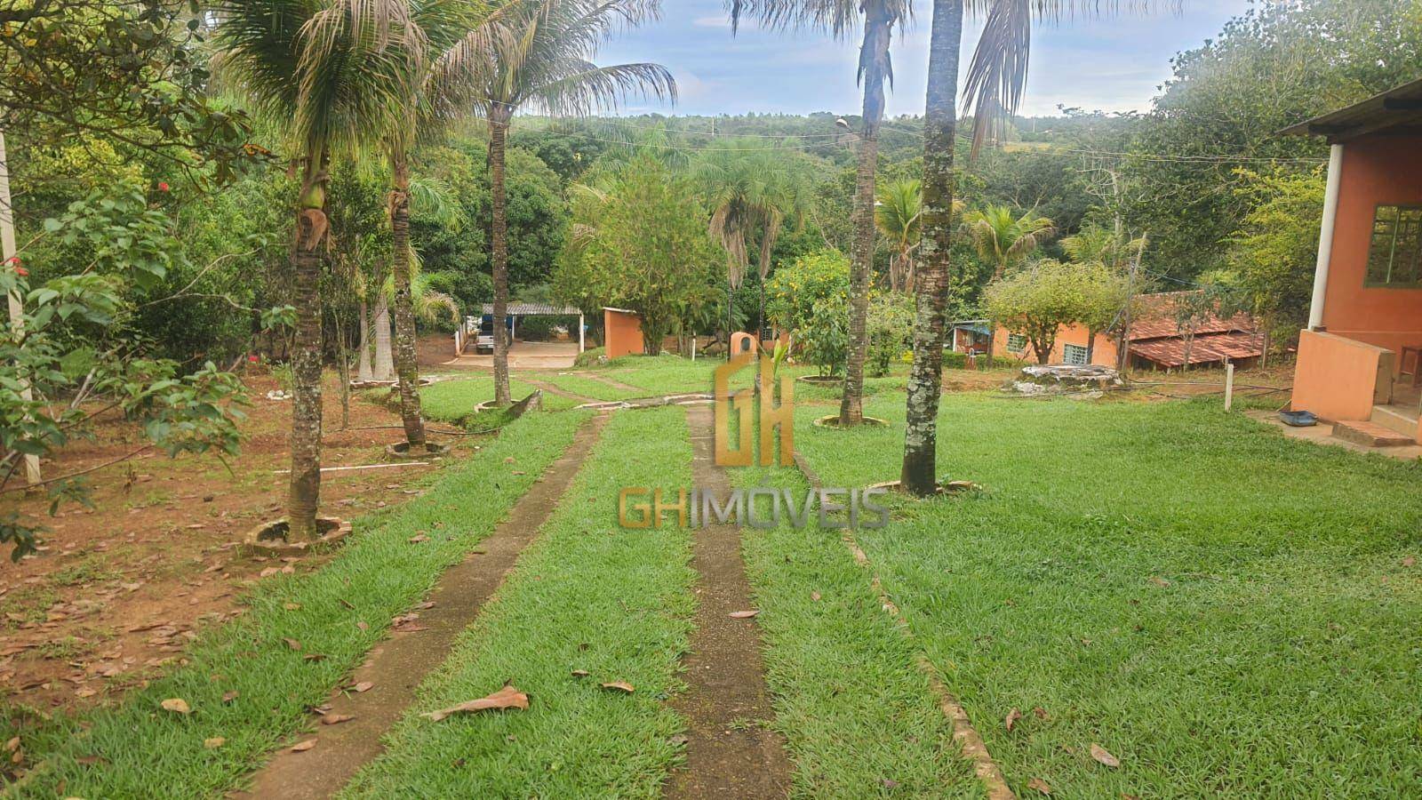 Chácara à venda com 3 quartos, 500m² - Foto 5