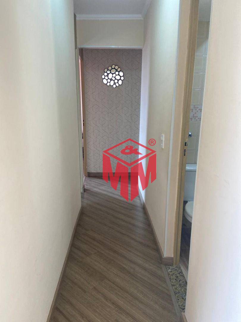 Apartamento à venda com 3 quartos, 90m² - Foto 8