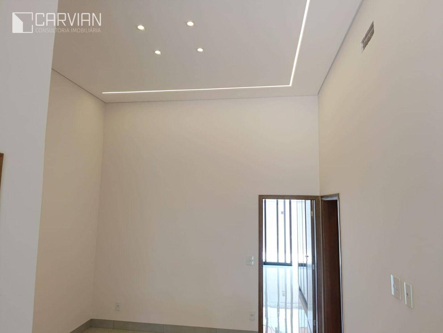 Casa de Condomínio à venda com 3 quartos, 150m² - Foto 3