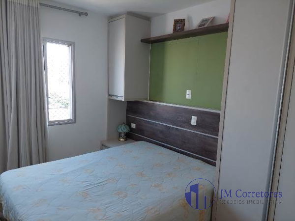 Apartamento à venda com 3 quartos, 83m² - Foto 10