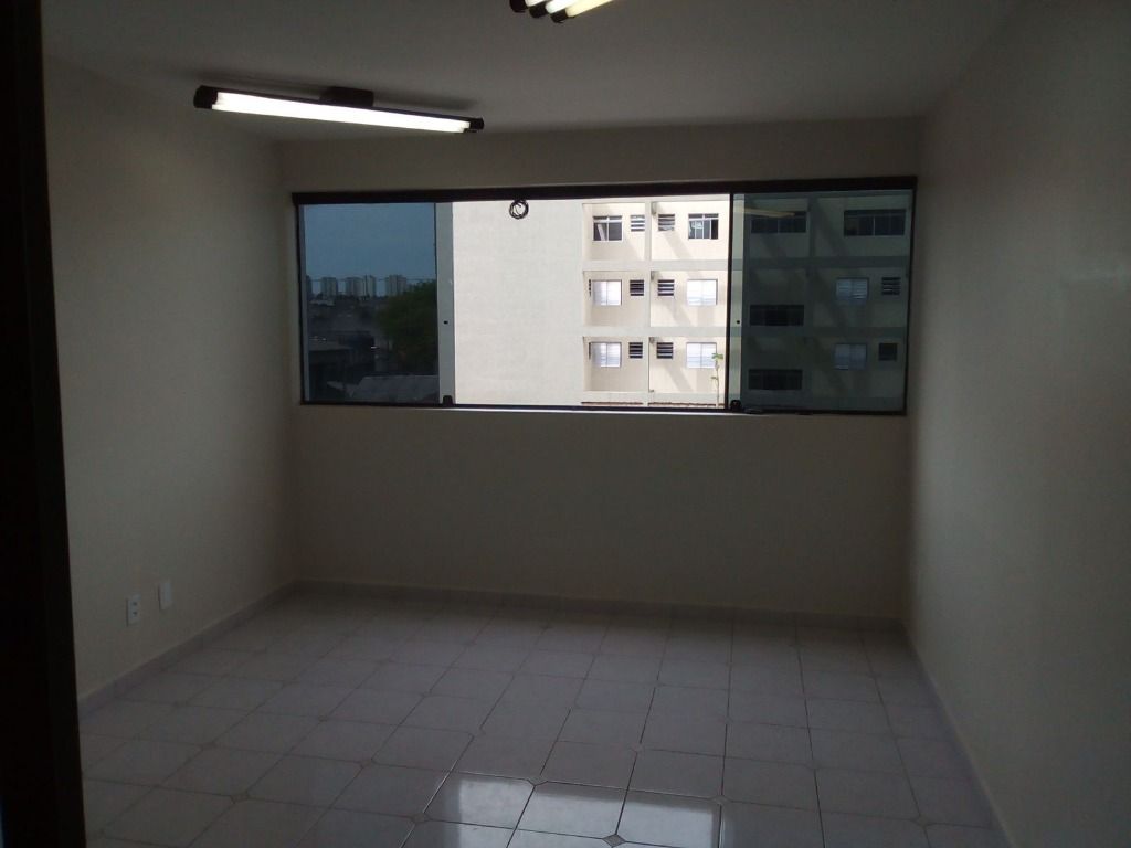 Conjunto Comercial-Sala para alugar, 33m² - Foto 1