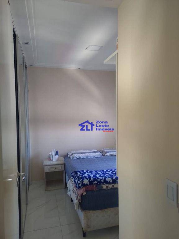 Apartamento à venda com 2 quartos, 41m² - Foto 3