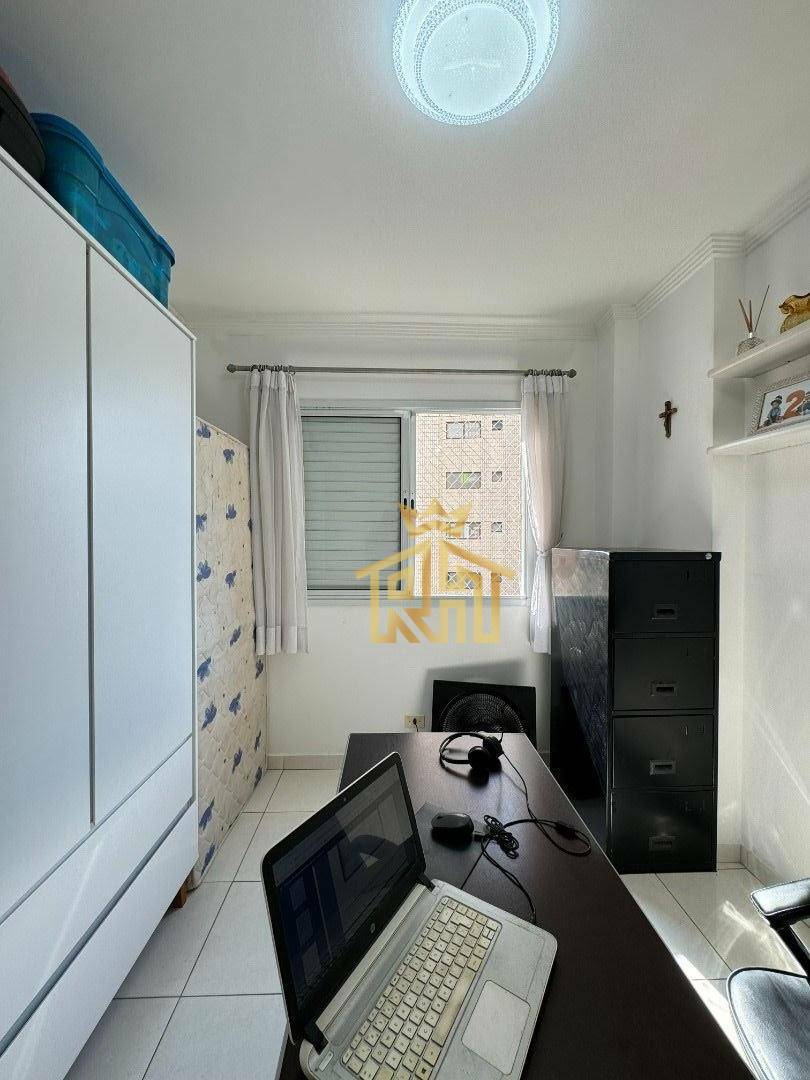 Apartamento à venda com 2 quartos, 89m² - Foto 9