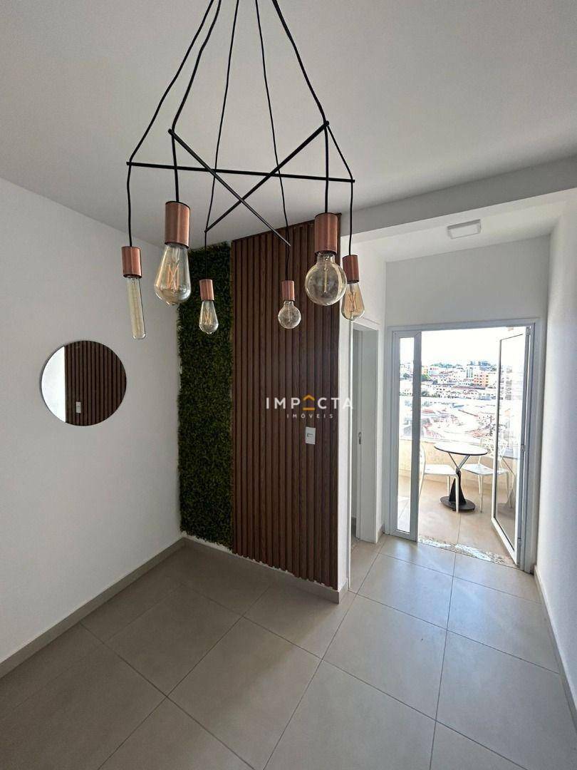 Apartamento à venda com 3 quartos, 100m² - Foto 9