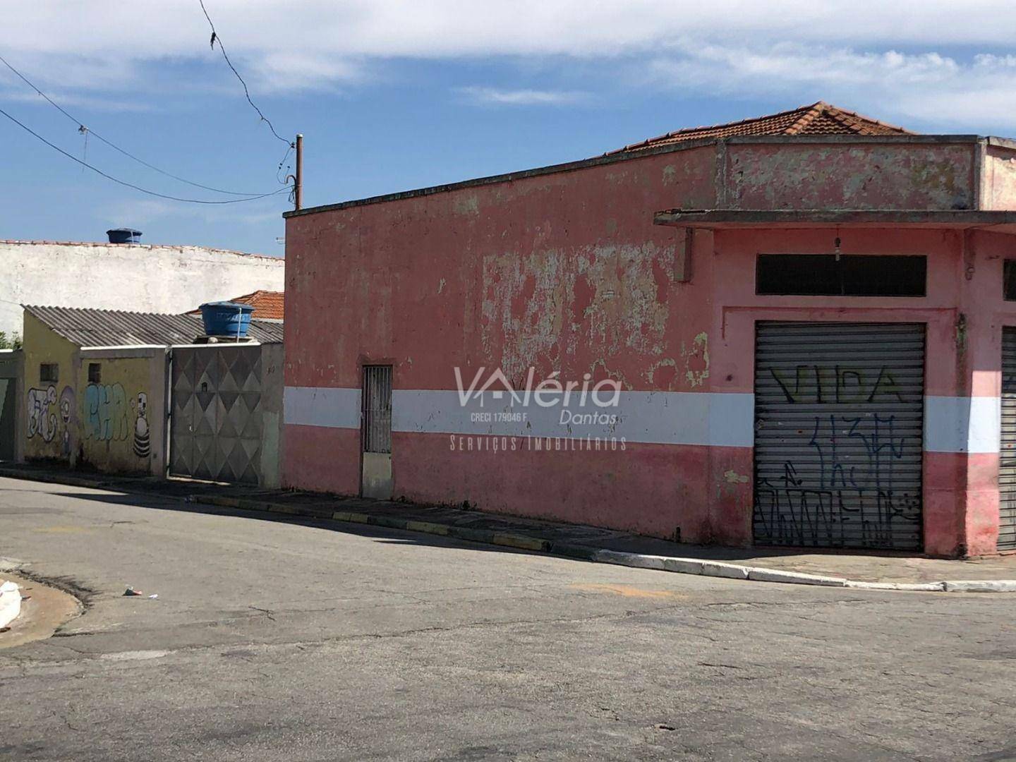 Loja-Salão à venda, 60m² - Foto 2