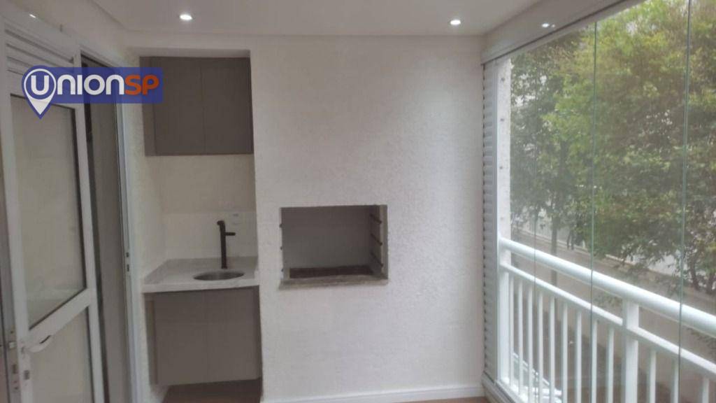 Apartamento à venda com 3 quartos, 81m² - Foto 4