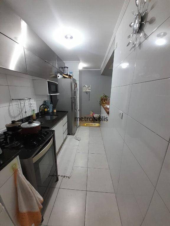 Apartamento à venda com 2 quartos, 48m² - Foto 6