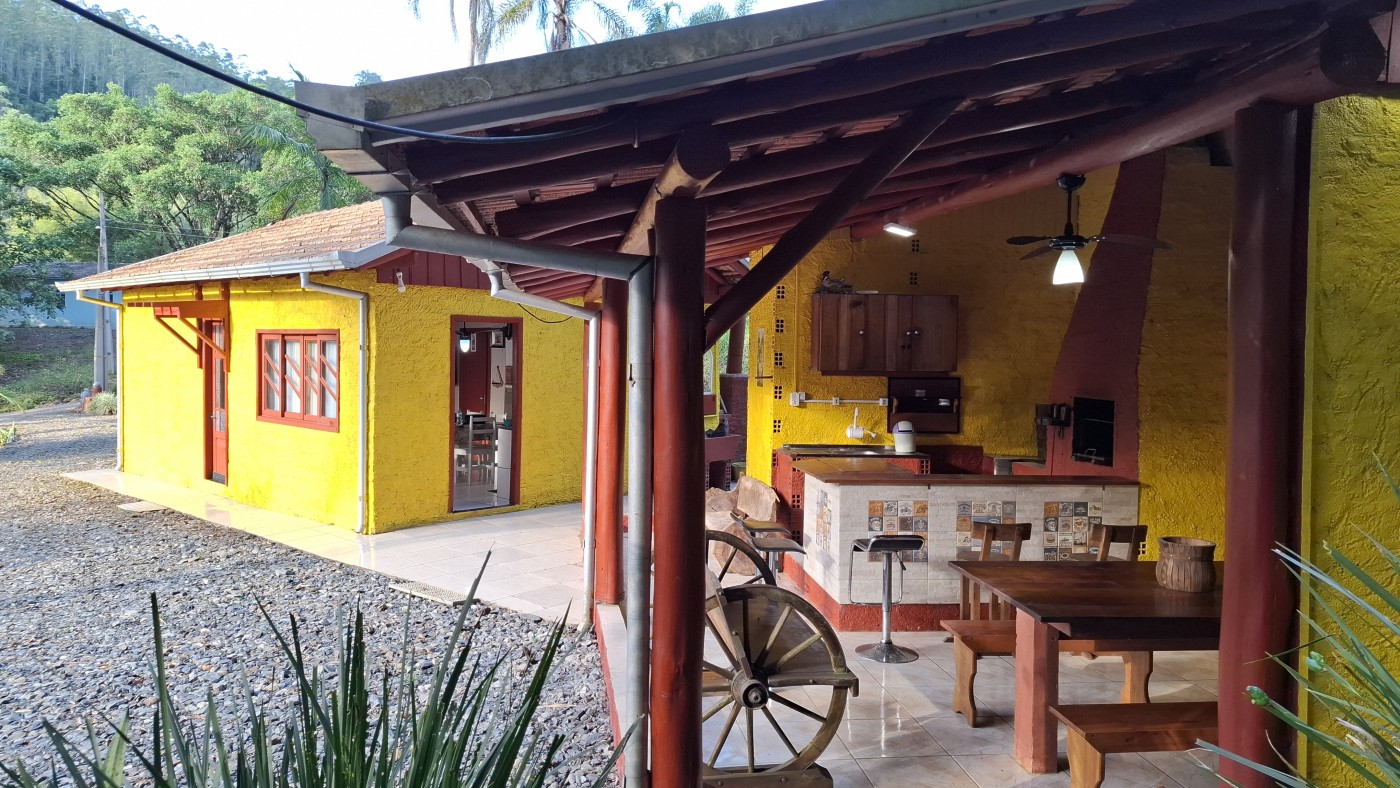 Chácara, 2 quartos, 7500 m² - Foto 28