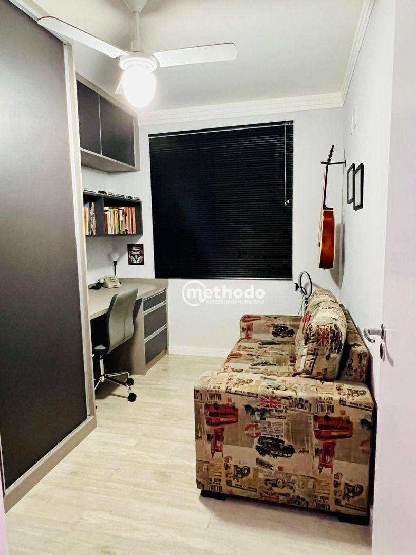 Apartamento à venda com 2 quartos, 49m² - Foto 28