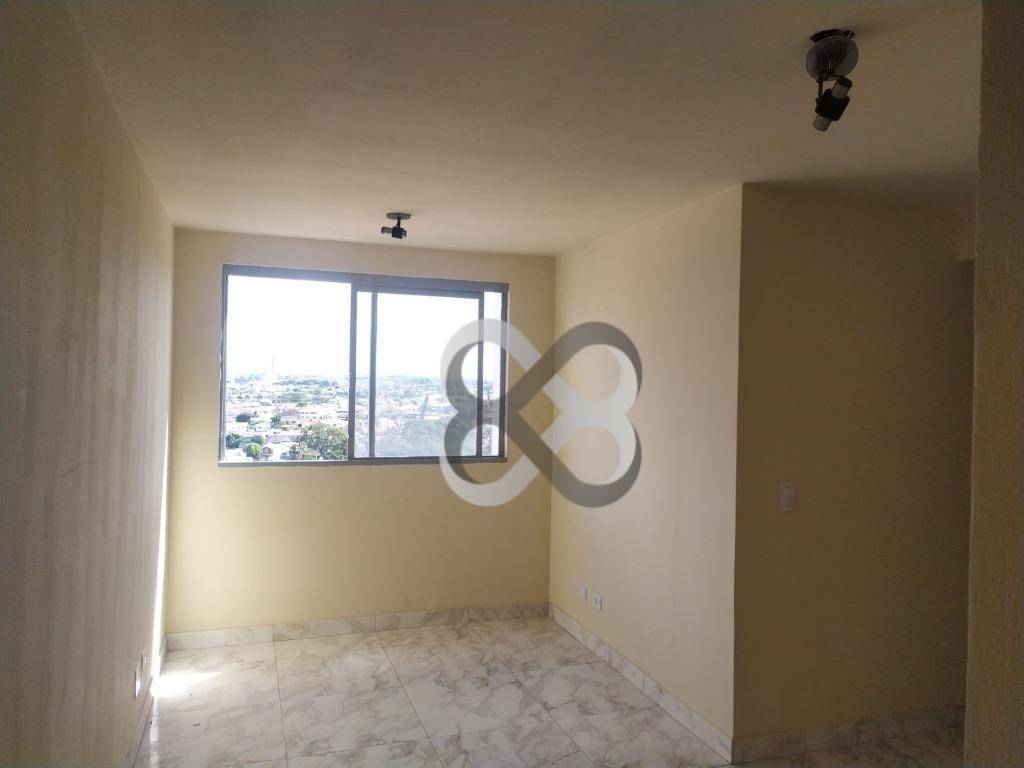 Apartamento à venda com 3 quartos, 55m² - Foto 7