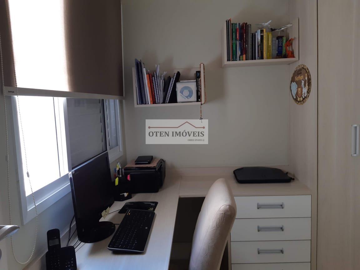 Apartamento à venda com 3 quartos, 90m² - Foto 13