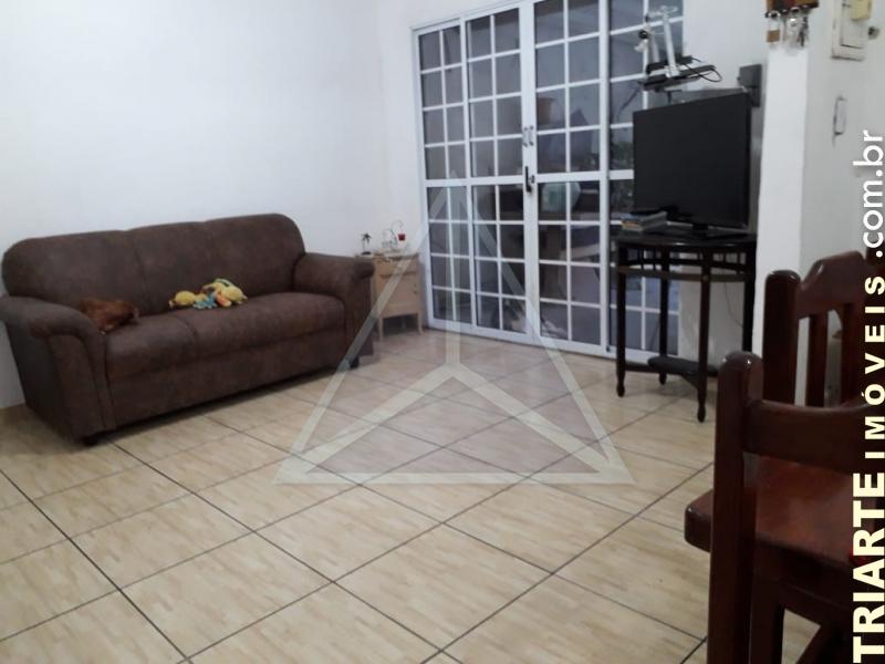 Sobrado à venda com 2 quartos, 147m² - Foto 3