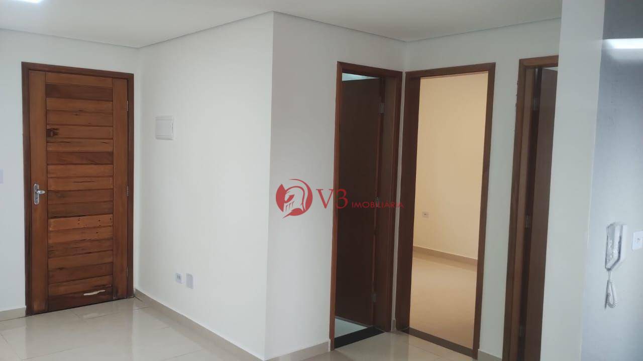 Apartamento à venda com 2 quartos, 49m² - Foto 5