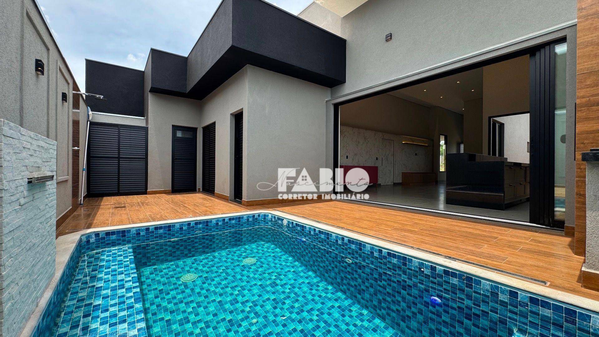 Casa de Condomínio à venda com 3 quartos, 186m² - Foto 19