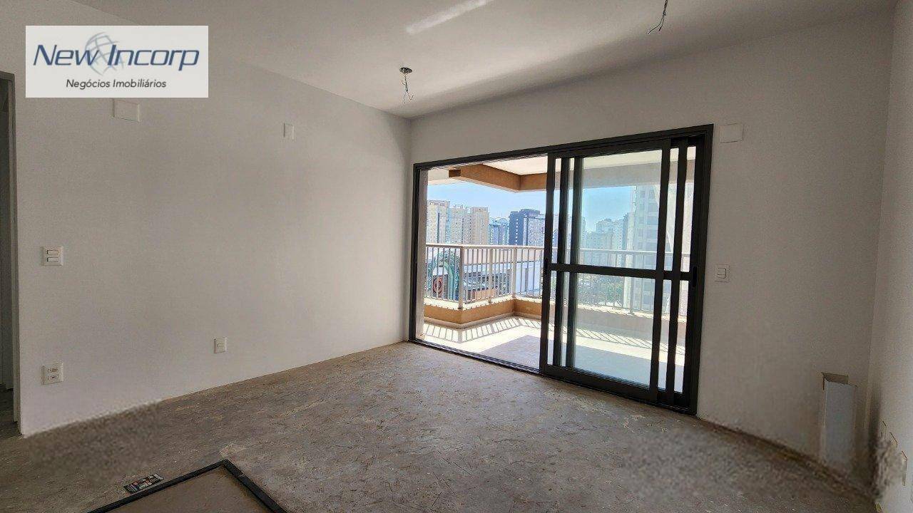 Apartamento à venda com 2 quartos, 79m² - Foto 1