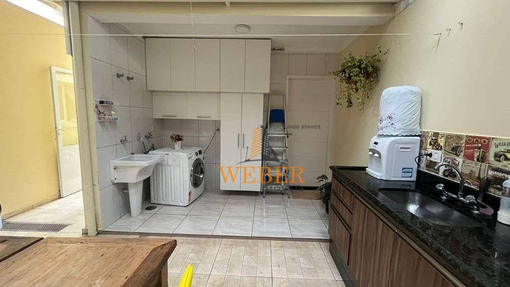 Casa à venda com 3 quartos, 131m² - Foto 15