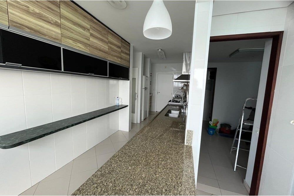 Apartamento à venda com 2 quartos, 155m² - Foto 35