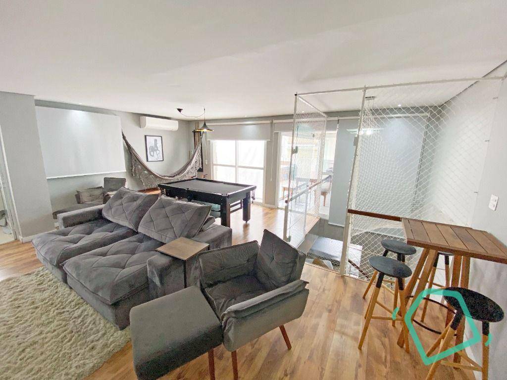 Cobertura à venda com 3 quartos, 208m² - Foto 37