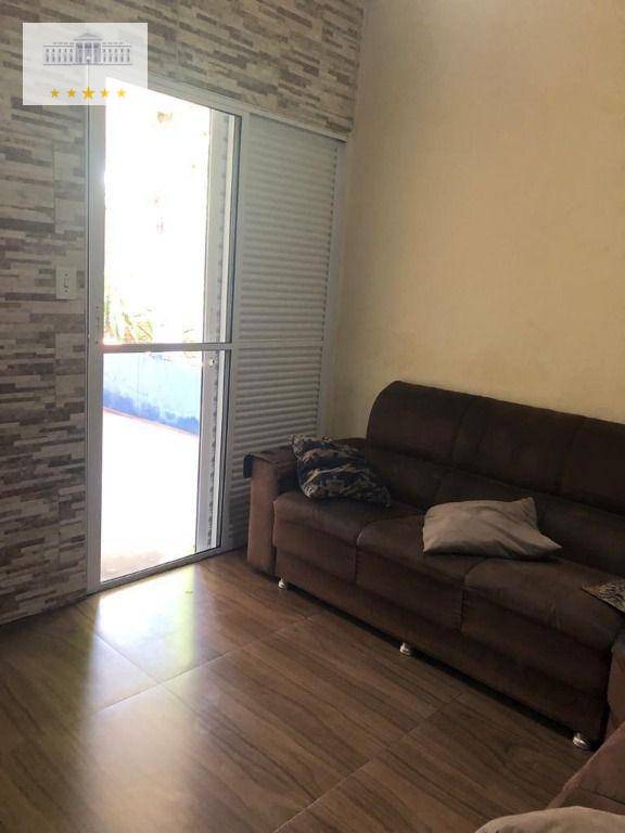 Casa à venda com 3 quartos, 1m² - Foto 22